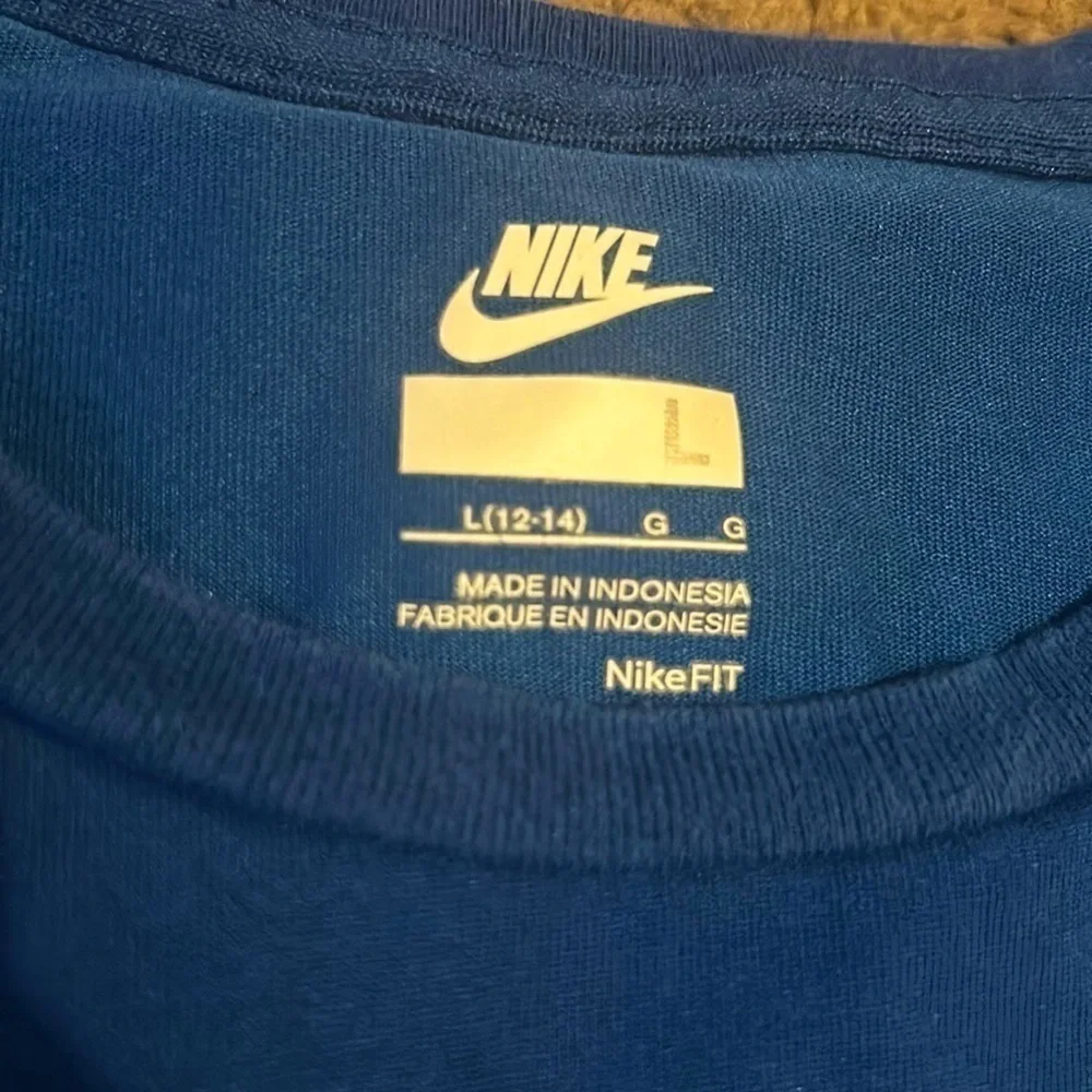 Nike fit